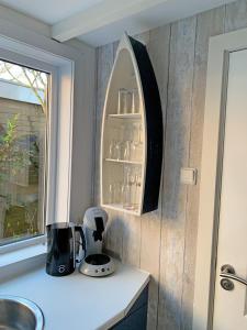 Vakantiehuis Castor 300 m van het strand