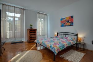 Apartment Sorelle Fiume