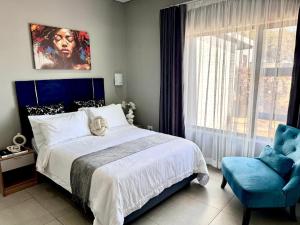 Glowti Event & Guest House