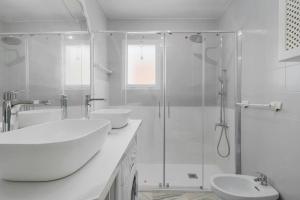 Piscina y vistas espectaculares en Torremolinos