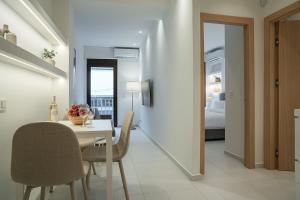 Koukaki Urban Suites