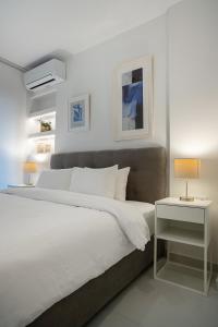 Koukaki Urban Suites