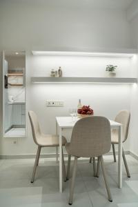 Koukaki Urban Suites