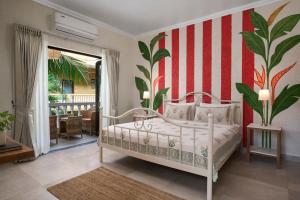 LaRiSa Resort, Morjim