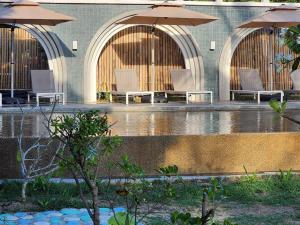 SriLanta Resort and Spa