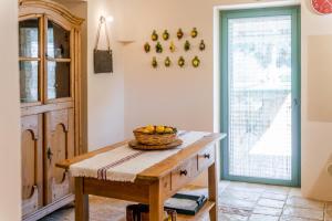 TRULLO MAGNIFICO 8, Emma Villas