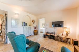 TRULLO MAGNIFICO 8, Emma Villas