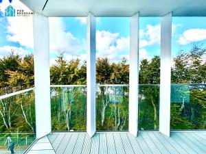 Pod Brzozami Apartamenty Perłowa Przystań