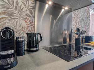 Maison Daisy Saint-Tropez