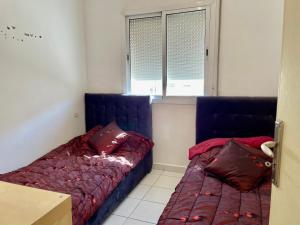 luxury apartment in fez