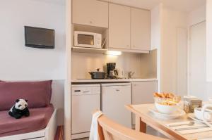 Résidence Saskia Falaise - Avoriaz