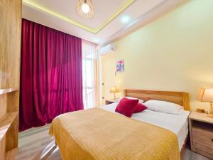 7th floor Lovely apartment