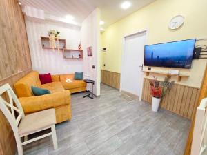 7th floor Lovely apartment