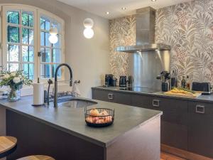 Maison Daisy Saint-Tropez