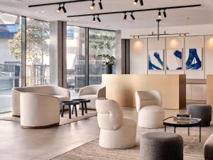 Crowne Plaza - Marseille Le Dôme