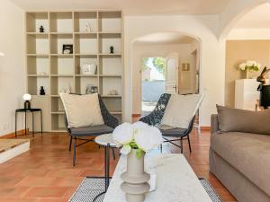 Maison Daisy Saint-Tropez