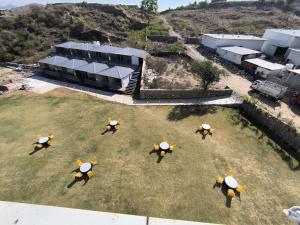 Hotel Raha