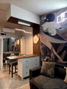 Studio apartman Palmira