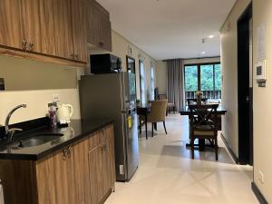 Crosswinds Nature View Suite