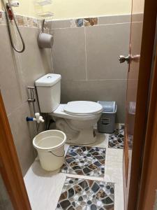 Subangan bayud3, Burgos central location