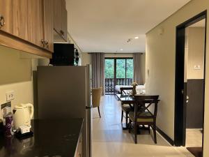 Crosswinds Nature View Suite