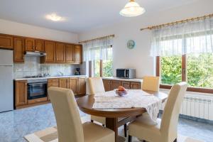 Maria Buzet 1 with Shared Pool