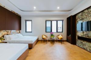 Paradise Bay Hotel - Vinhomes Ocean Park 3