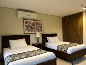 Crosswinds Nature View Suite