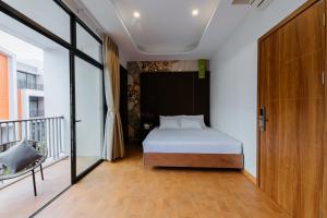 Paradise Bay Hotel - Vinhomes Ocean Park 3