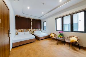 Paradise Bay Hotel - Vinhomes Ocean Park 3
