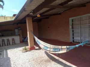 Casa Terrea Praia da Lagoinha, Ubatuba