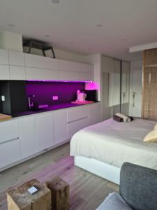 HI ONE Héliopolis AB vue mer