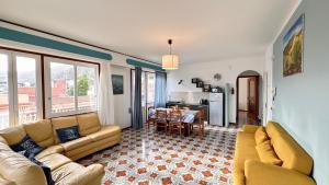 Mondello SunSea House