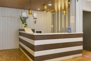 Hotel Prime Classic ,Airport Zone,Shamshabad