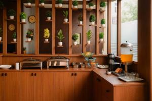 Hotel Prime Classic ,Airport Zone,Shamshabad