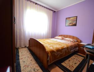 President Holiday home