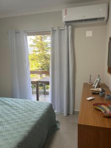 Apartamento em Caraguatatuba beira Mar