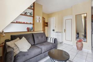 Eiffel Tower & Faubourg - 1BR - Paris Vacation Rentals