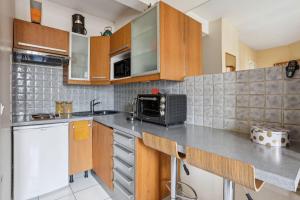 Eiffel Tower & Faubourg - 1BR - Paris Vacation Rentals