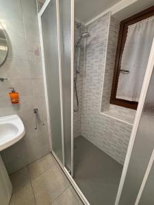 Maen apartment, Valtournenche