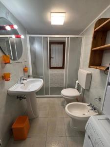 Maen apartment, Valtournenche