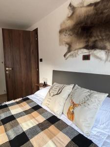 Maen apartment, Valtournenche