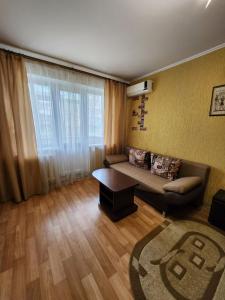 Comfortable Apartments