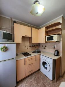 Comfortable Apartments