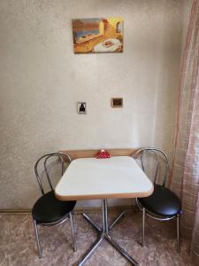 Comfortable Apartments