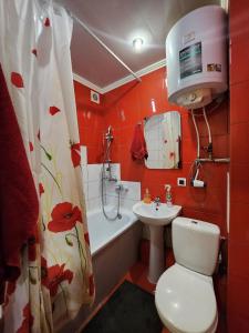 Comfortable Apartments