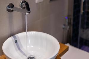 Energy, style, and relax in perfect stay