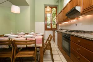 Stadium Front 3-Bedroom Apartment