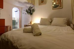 090 - Le Nouveau Saint Denis - Clim - 4pers