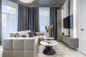 Alfa Apartments Bohomoltsia 11a